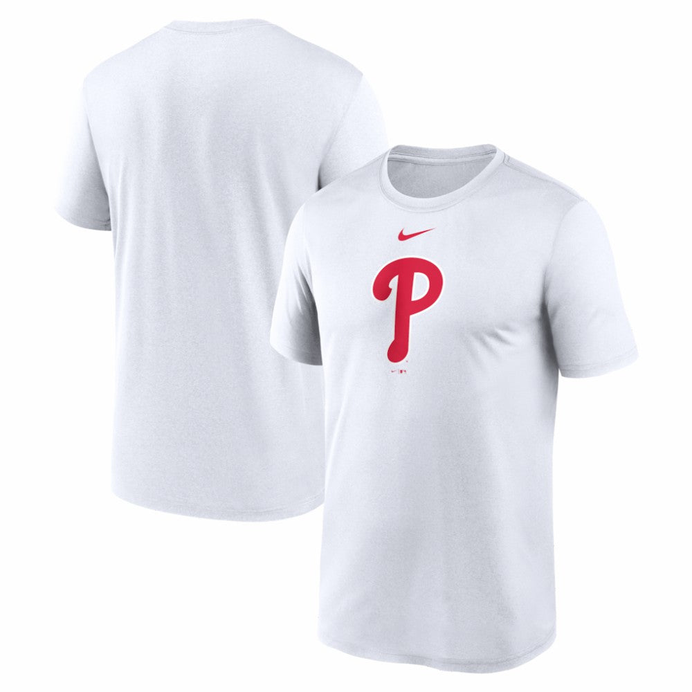 MLB Philadelphia Phillies Nike New Legend Dri-FIT T-Shirt