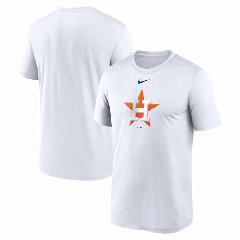 MLB Houston Astros Nike Legend Dri-FIT T-Shirt