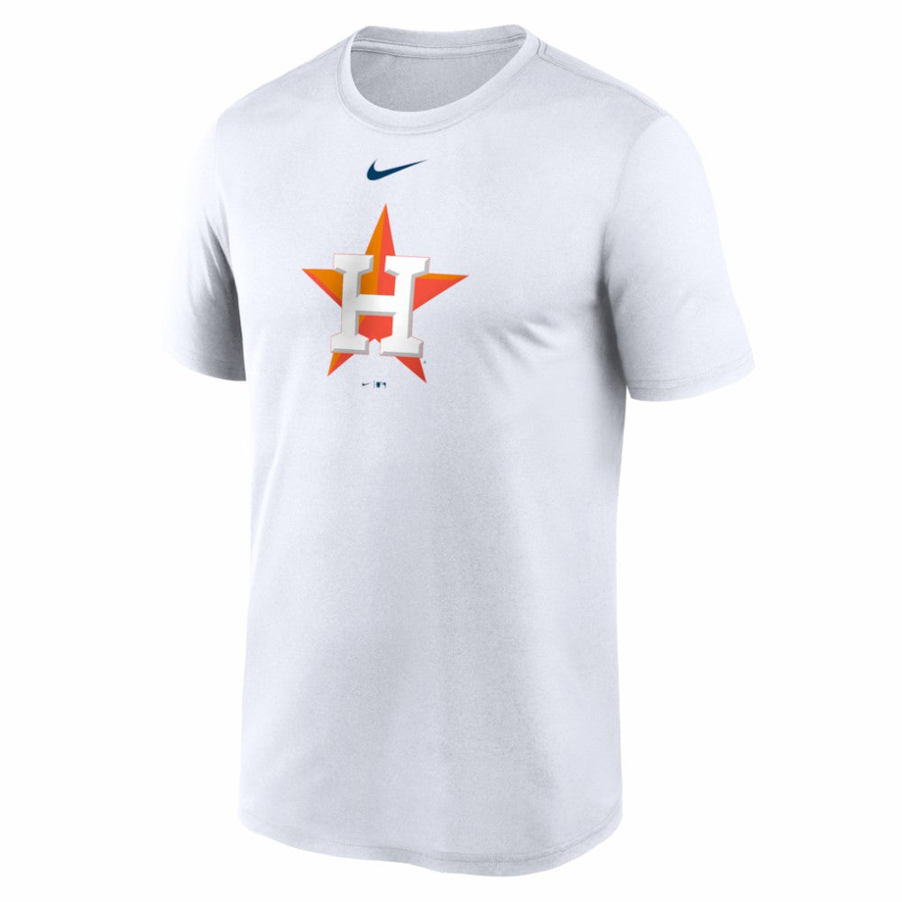 MLB Houston Astros Nike Legend Dri-FIT T-Shirt