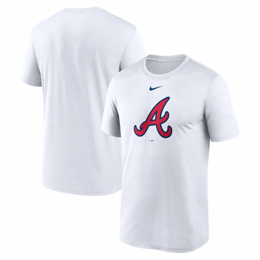 MLB Atlanta Braves Nike Legend Dri-FIT T-Shirt