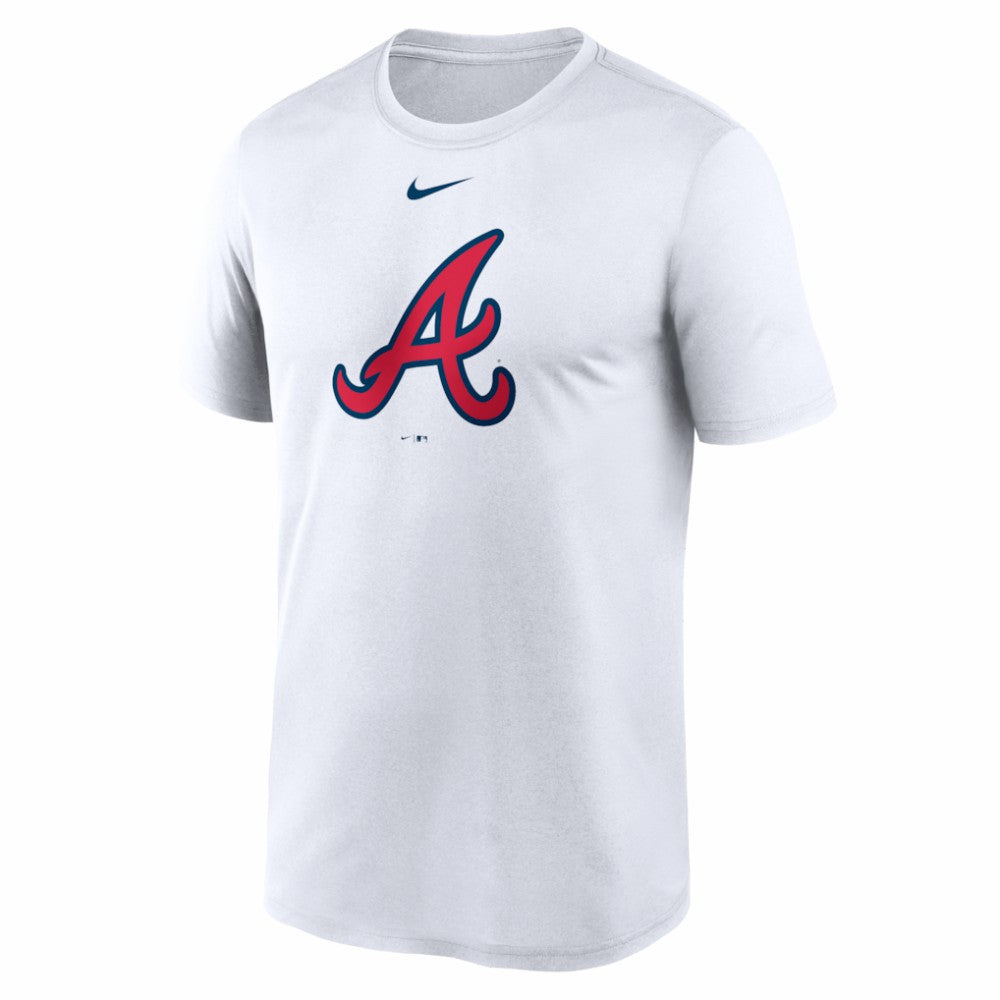 MLB Atlanta Braves Nike Legend Dri-FIT T-Shirt