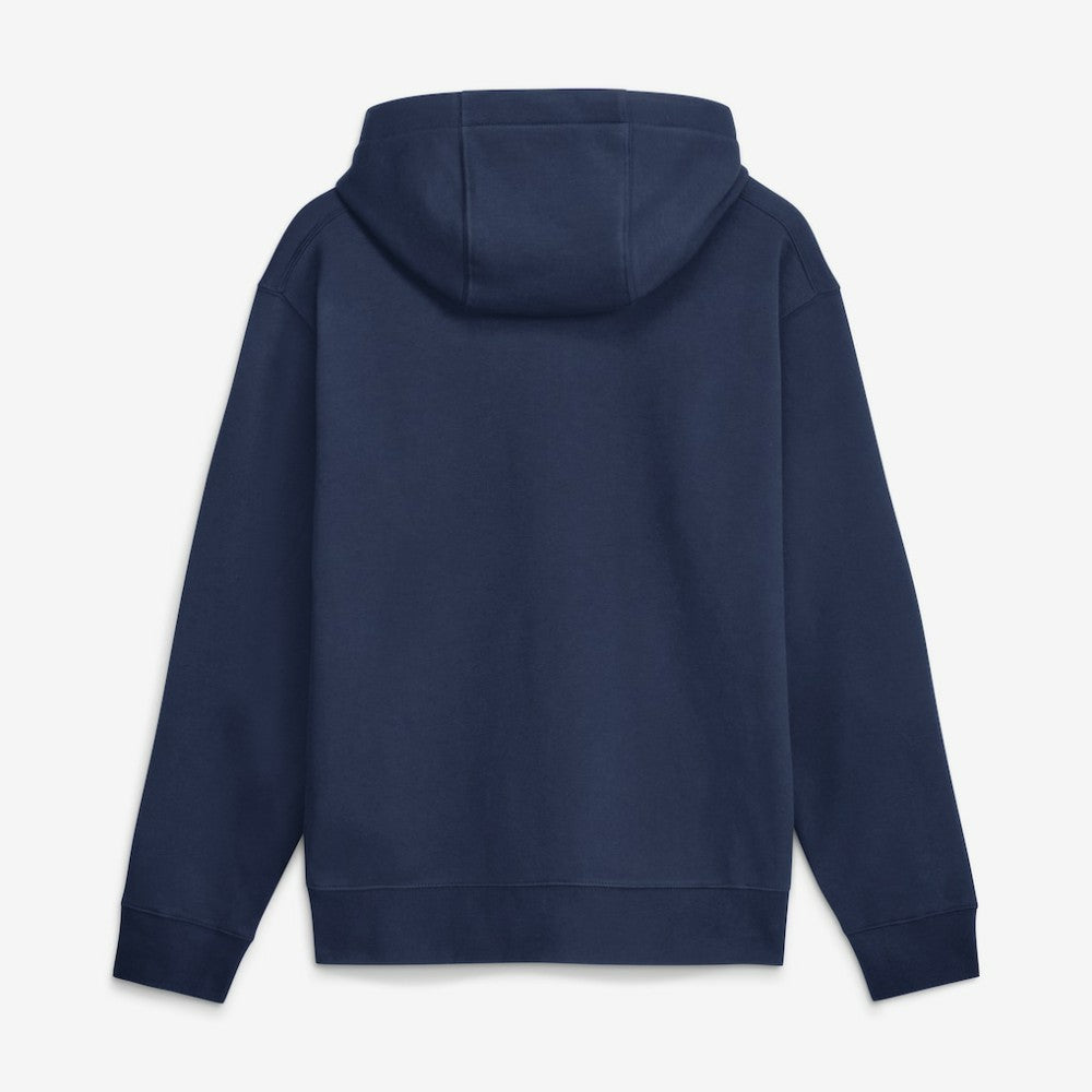 MLB Chicago Cubs Nike Cooperstown Collection Logo Club Hoodie