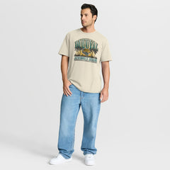 Team Archives T-Shirt - Jacksonville Jaguars