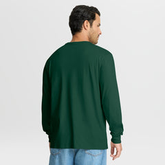 Homeward Bound Long Sleeve T-Shirt - Green Bay Packers