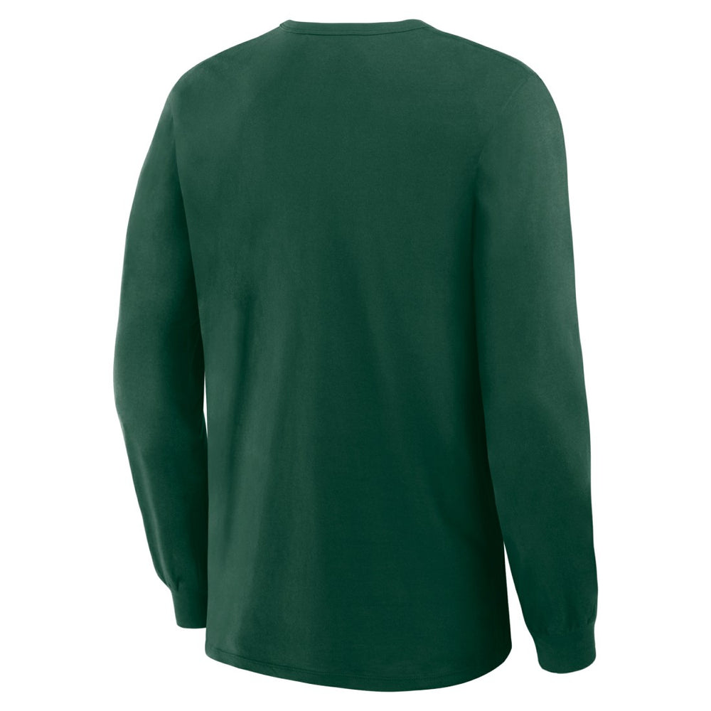 Homeward Bound Long Sleeve T-Shirt - Green Bay Packers