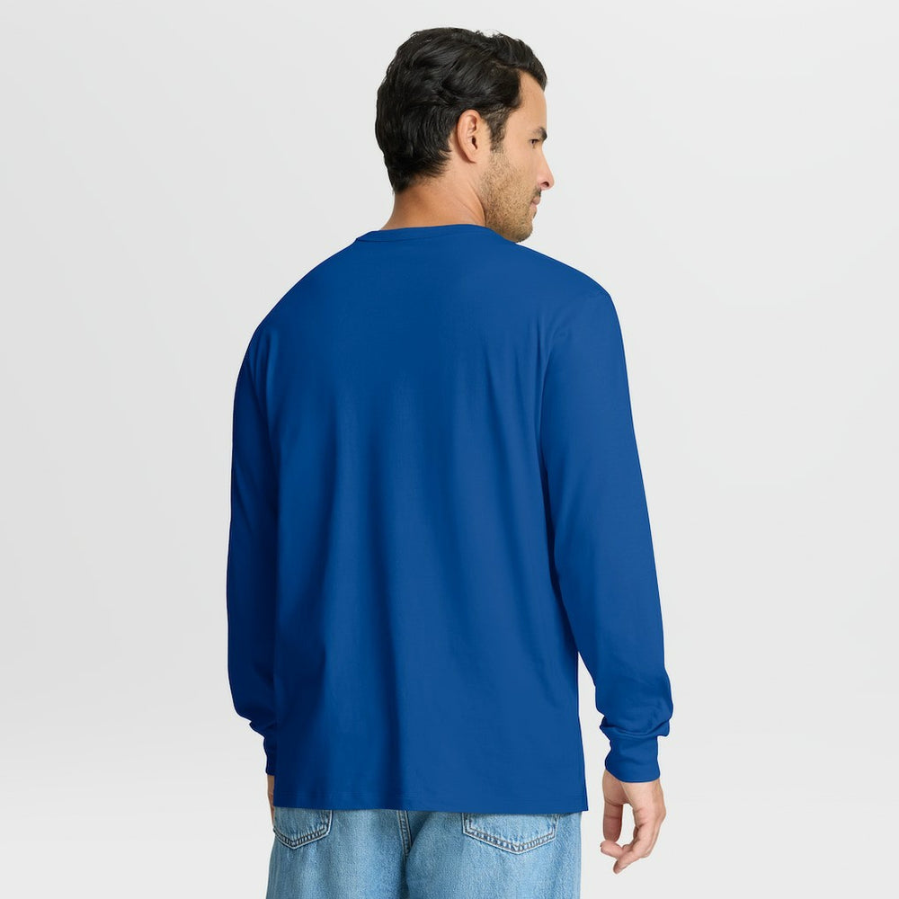 Homeward Bound Long Sleeve T-Shirt - Buffalo Bills