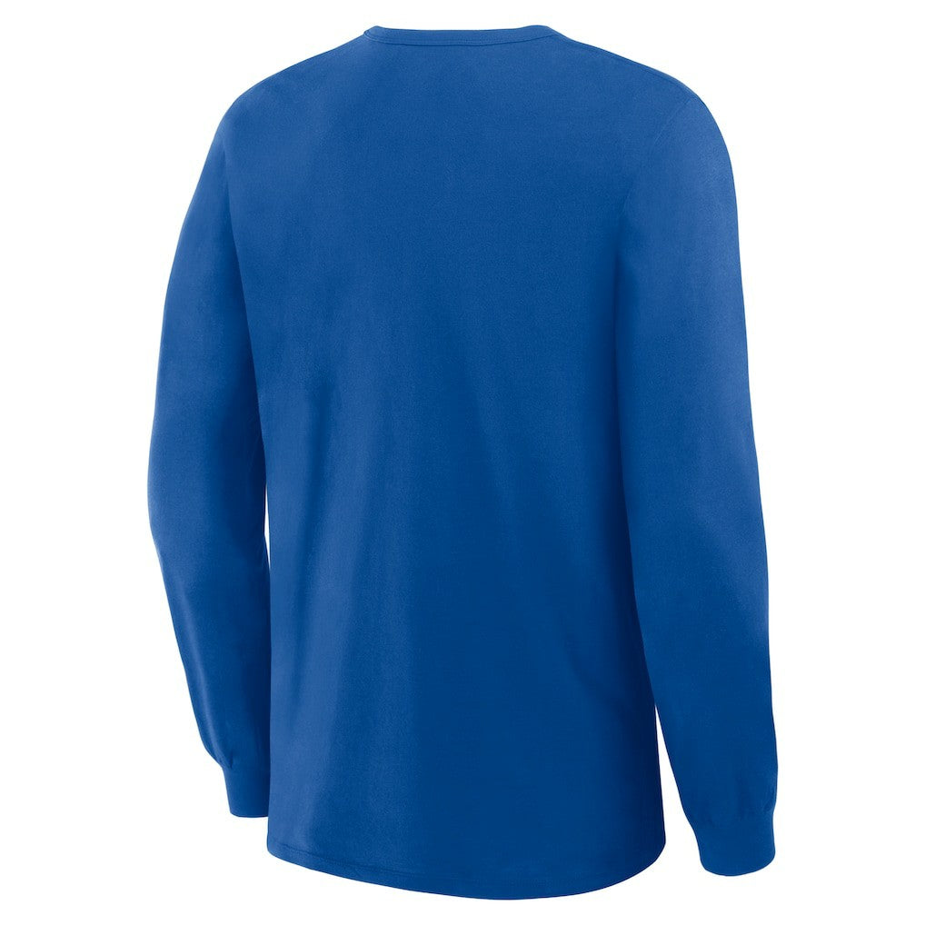 Homeward Bound Long Sleeve T-Shirt - Buffalo Bills
