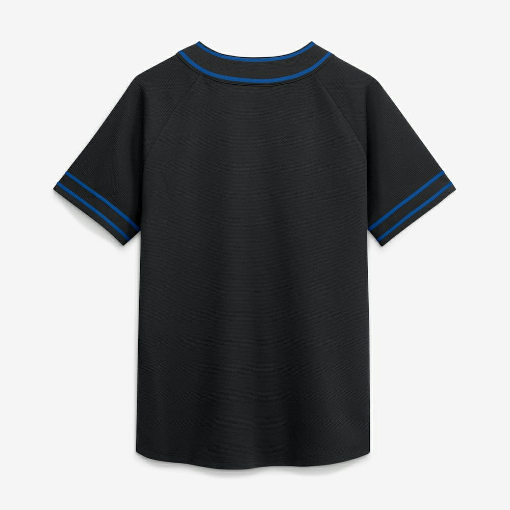 MLB Los Angeles Dodgers Fanatics Women's Diva Race Ahead Raglan V-Neck T-Shirt