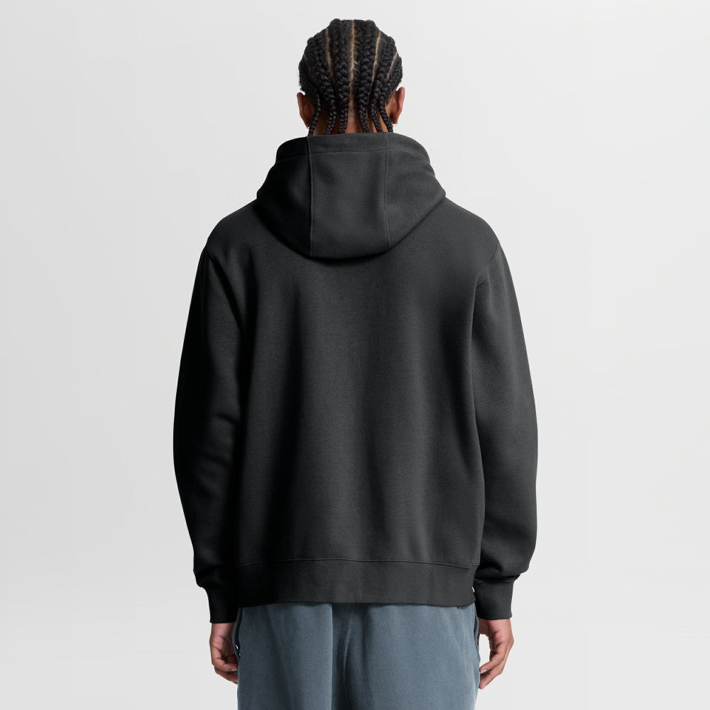 MLB Los Angeles Dodgers Nike Primetime Lockup Full-Zip Hoodie
