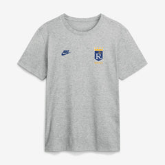 MLB Kansas City Royals Nike Cooperstown 2-Hit T-Shirt