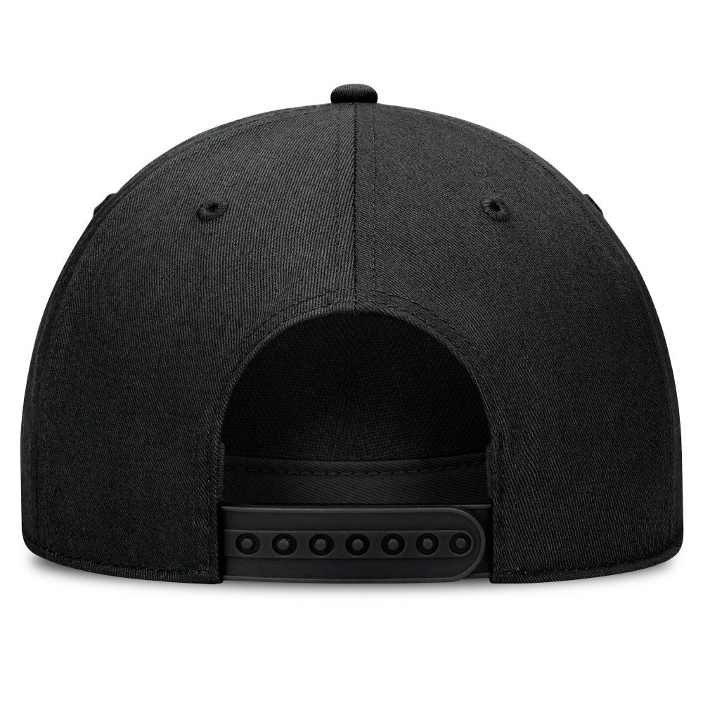 MLB Cleveland Guardians Nike Cooperstown Collection Rise Adjustable Hat