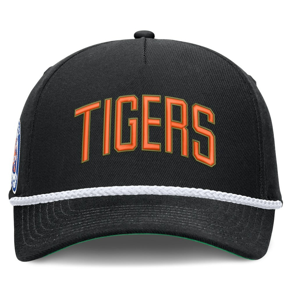 MLB Detroit Tigers Nike Cooperstown Collection Rise Adjustable Hat
