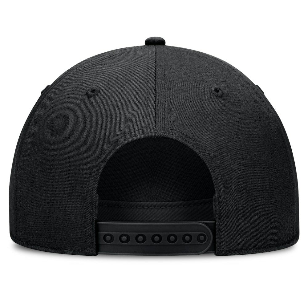MLB Chicago White Sox Nike Cooperstown Collection Rise Adjustable Hat