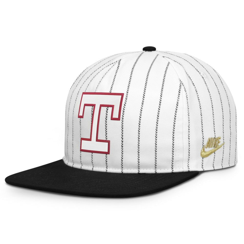 MLB Texas Rangers Nike Cooperstown Collection Pro Adjustable Hat