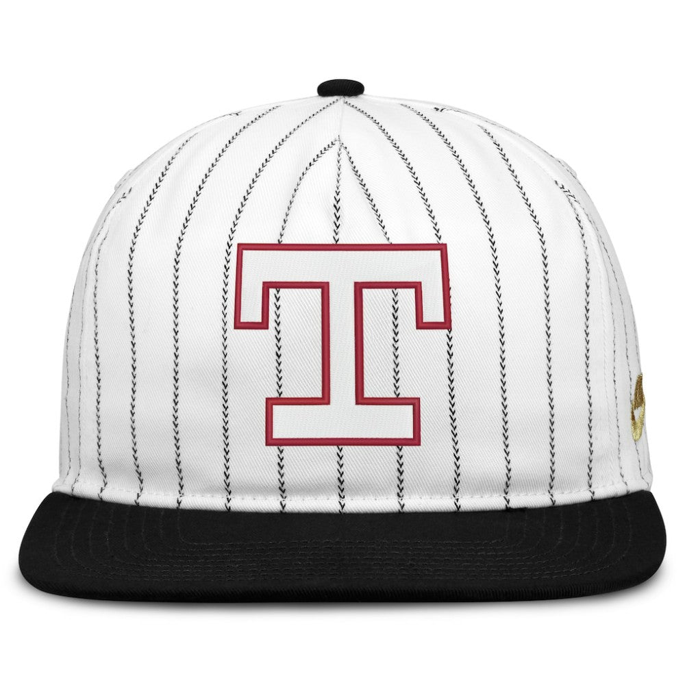 MLB Texas Rangers Nike Cooperstown Collection Pro Adjustable Hat