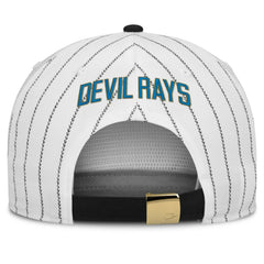 MLB Tampa Bay Rays Nike Cooperstown Collection Pro Adjustable Hat