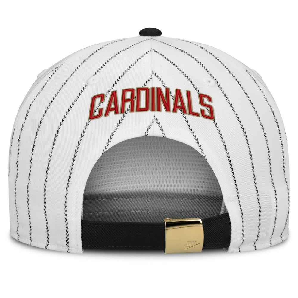 MLB St. Louis Cardinals Nike Cooperstown Collection Pro Adjustable Hat