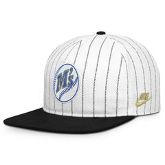 MLB Seattle Mariners Nike Cooperstown Collection Pro Adjustable Hat