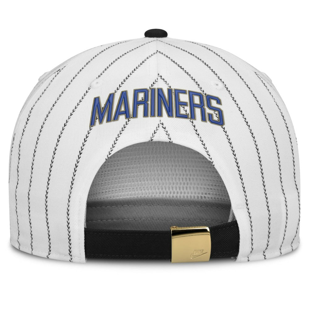 MLB Seattle Mariners Nike Cooperstown Collection Pro Adjustable Hat