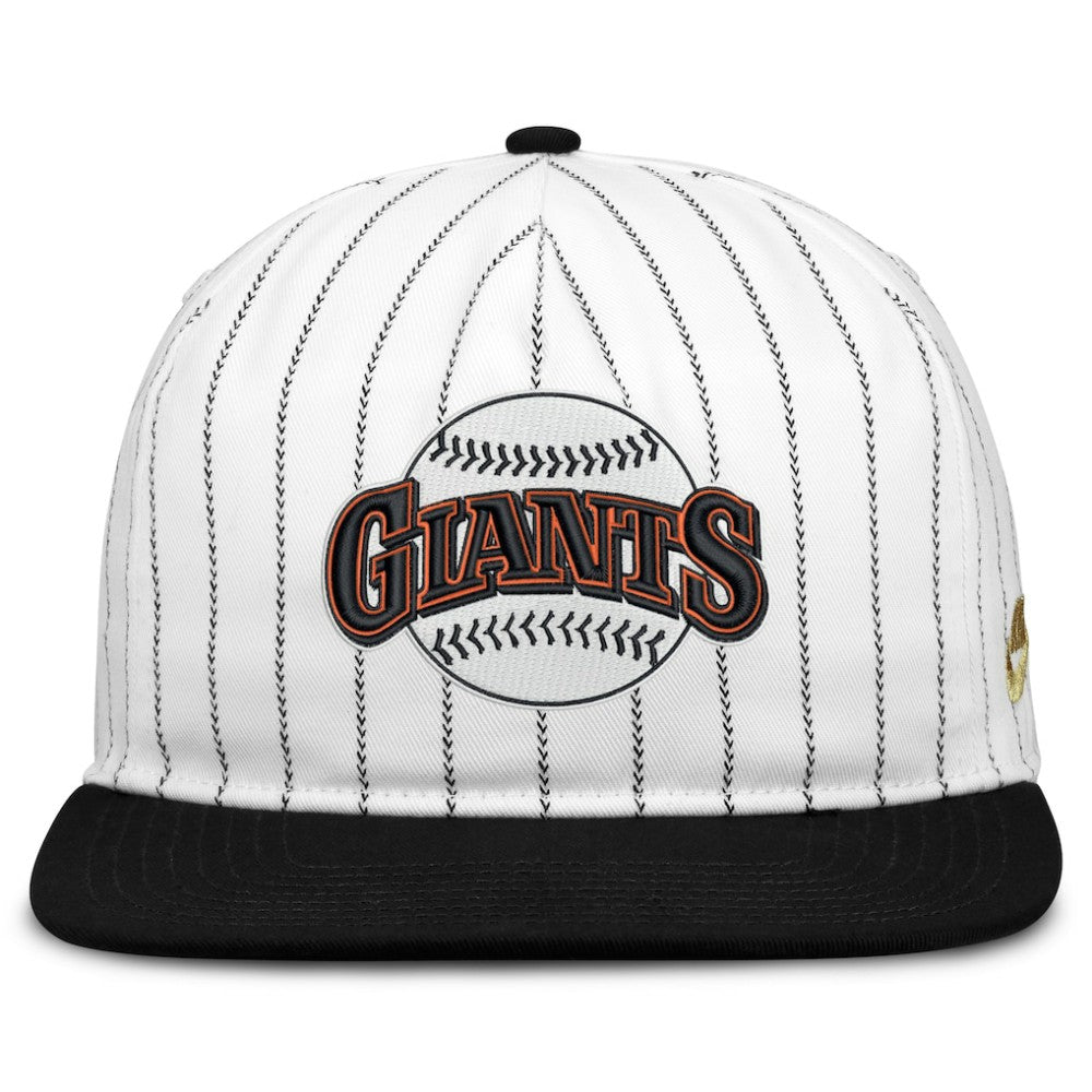 MLB San Francisco Giants Nike Cooperstown Collection Pro Adjustable Hat