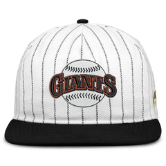 MLB San Francisco Giants Nike Cooperstown Collection Pro Adjustable Hat