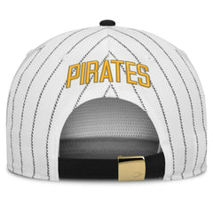 MLB Pittsburgh Pirates Nike Cooperstown Collection Pro Adjustable Hat