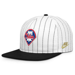 MLB Philadelphia Phillies Nike Cooperstown Collection Pro Adjustable Hat