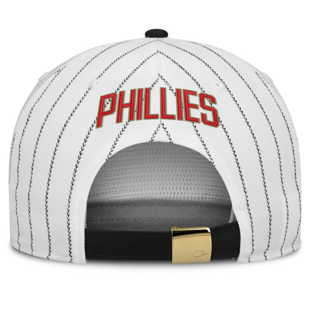 MLB Philadelphia Phillies Nike Cooperstown Collection Pro Adjustable Hat