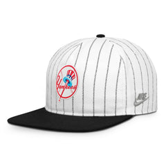 MLB New York Yankees Nike Cooperstown Collection Pro Adjustable Hat