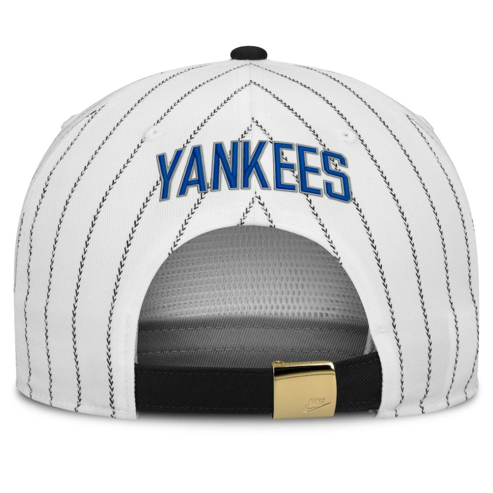MLB New York Yankees Nike Cooperstown Collection Pro Adjustable Hat