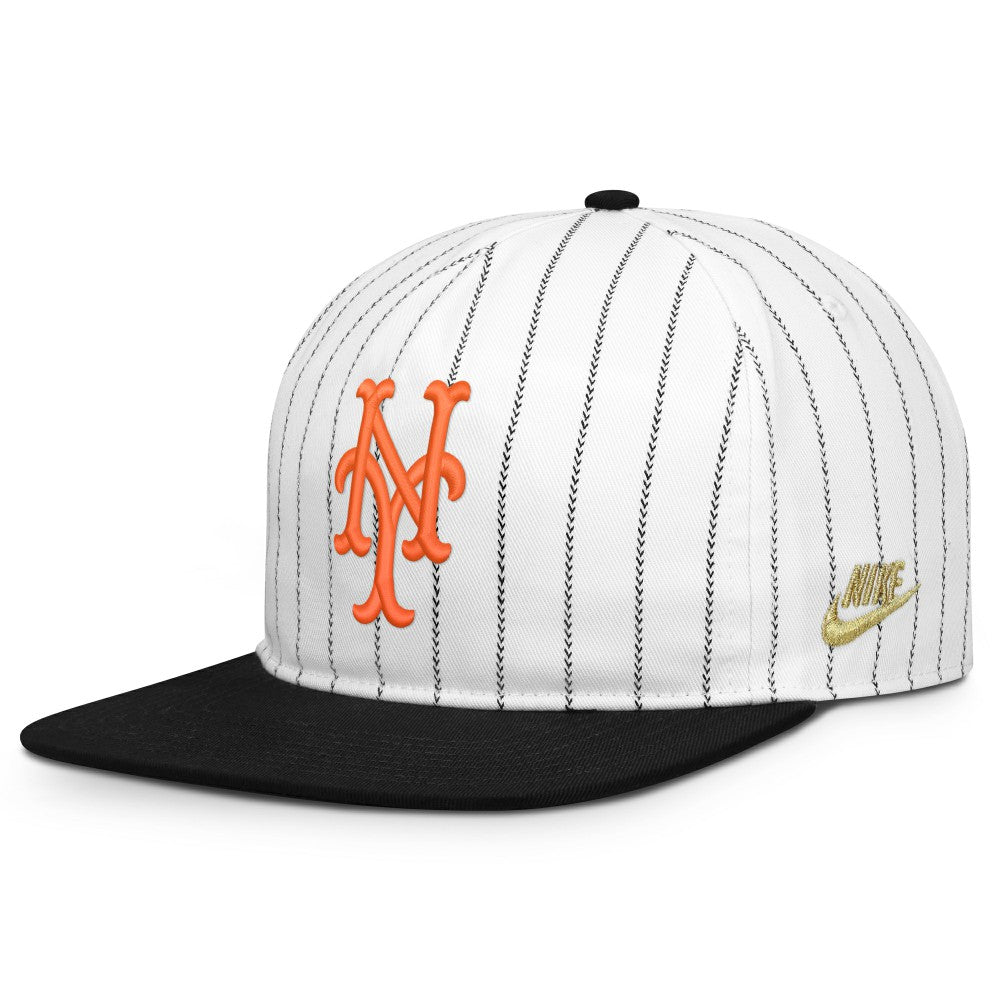 MLB New York Mets Nike Cooperstown Collection Pro Adjustable Hat