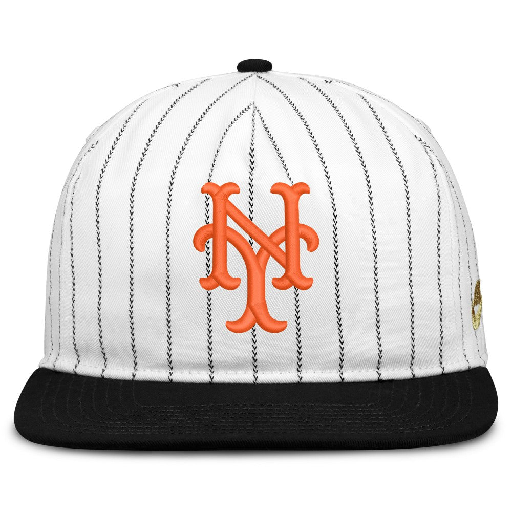 MLB New York Mets Nike Cooperstown Collection Pro Adjustable Hat