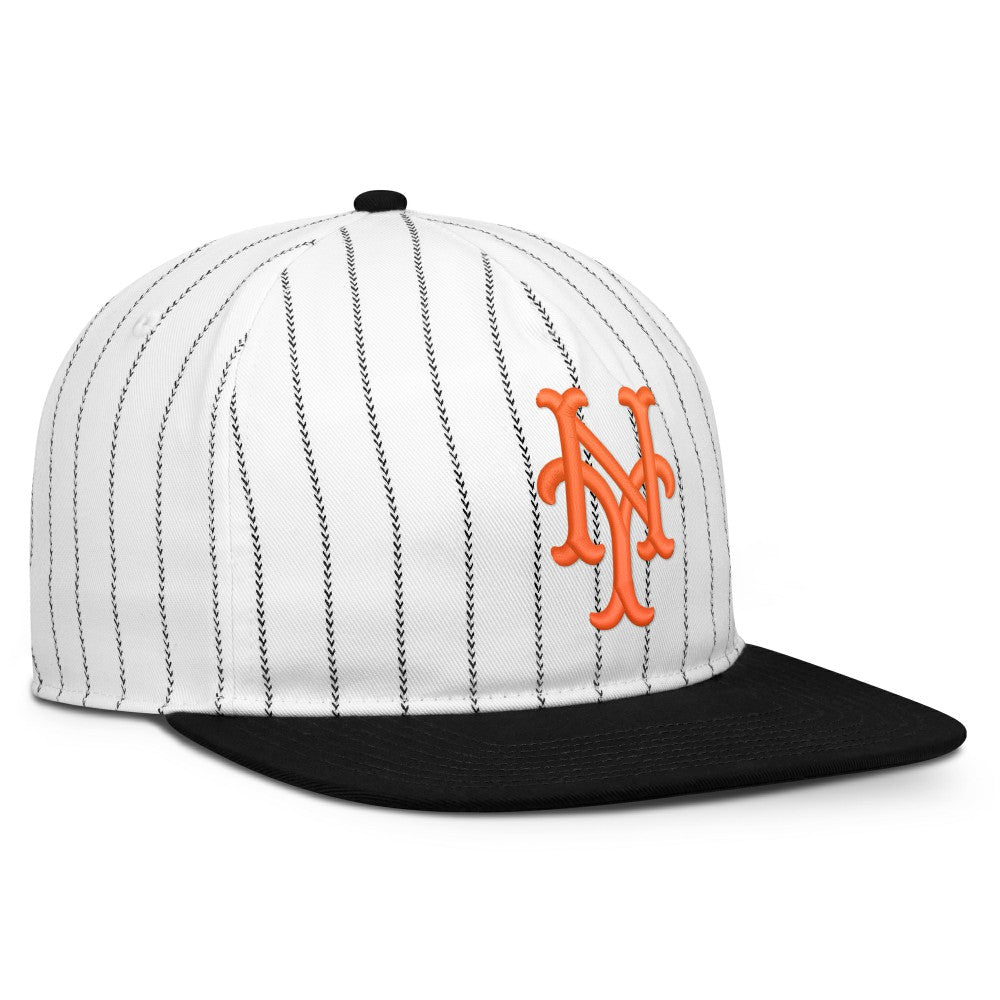 MLB New York Mets Nike Cooperstown Collection Pro Adjustable Hat