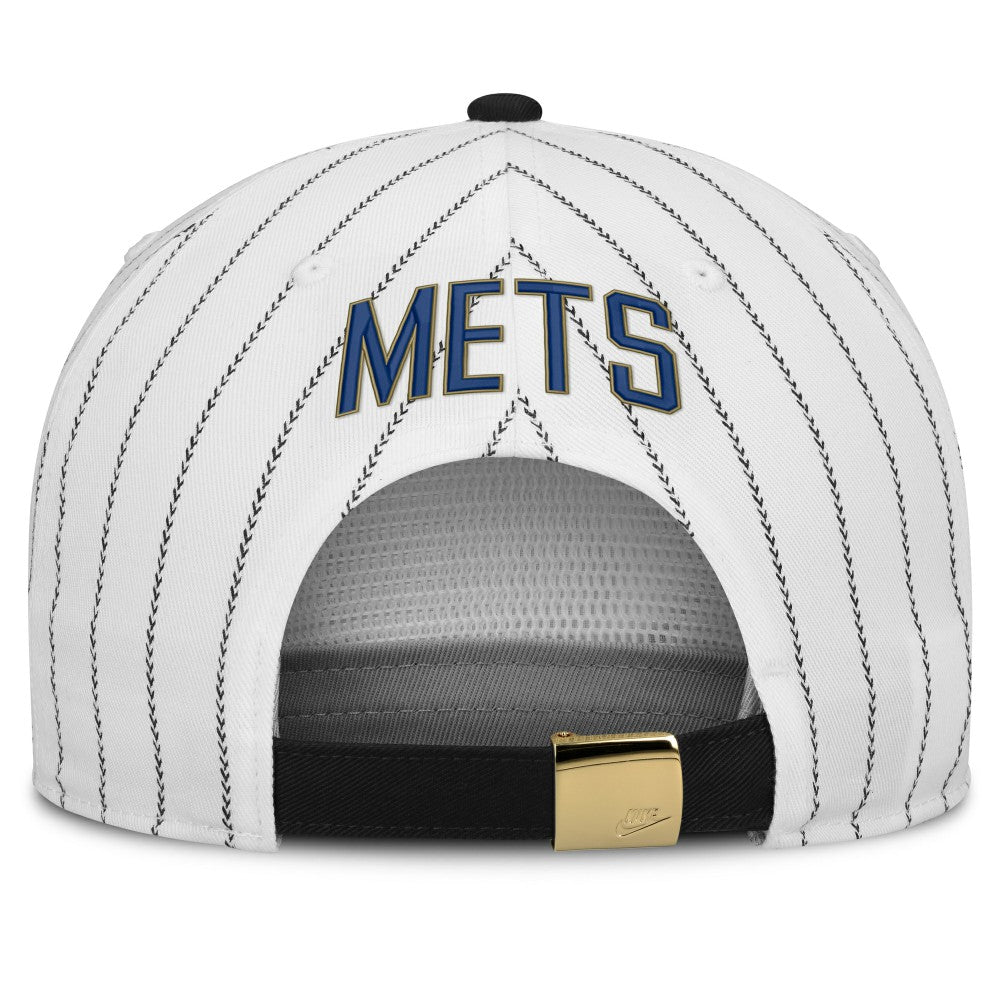 MLB New York Mets Nike Cooperstown Collection Pro Adjustable Hat
