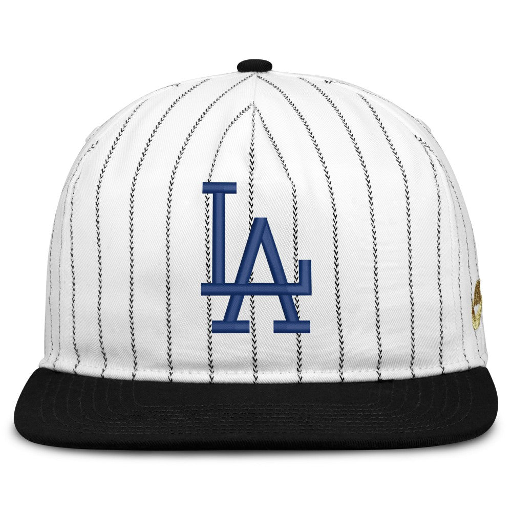 MLB Los Angeles Dodgers Nike Cooperstown Collection Pro Adjustable Hat