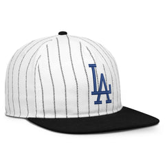 MLB Los Angeles Dodgers Nike Cooperstown Collection Pro Adjustable Hat