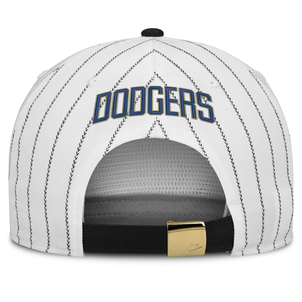 MLB Los Angeles Dodgers Nike Cooperstown Collection Pro Adjustable Hat
