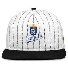 MLB Kansas City Royals Nike Cooperstown Collection Pro Adjustable Hat