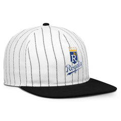 MLB Kansas City Royals Nike Cooperstown Collection Pro Adjustable Hat
