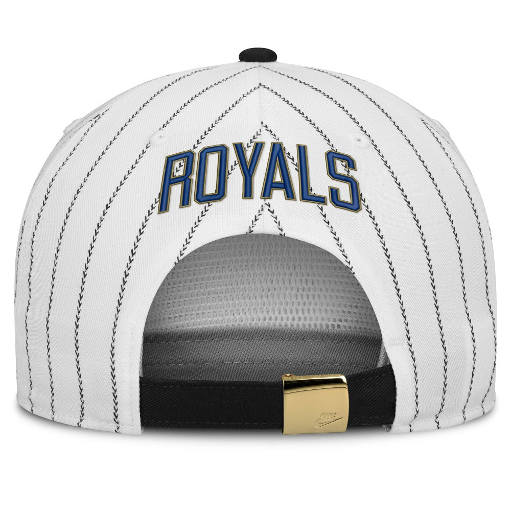 MLB Kansas City Royals Nike Cooperstown Collection Pro Adjustable Hat