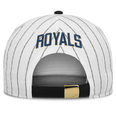 MLB Kansas City Royals Nike Cooperstown Collection Pro Adjustable Hat