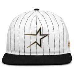 MLB Houston Astros Nike Cooperstown Collection Pro Adjustable Hat