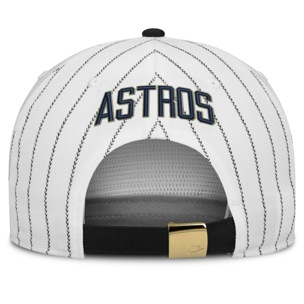 MLB Houston Astros Nike Cooperstown Collection Pro Adjustable Hat