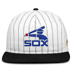 MLB Chicago White Sox Nike Cooperstown Collection Pro Adjustable Hat