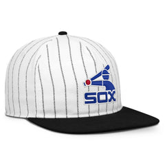 MLB Chicago White Sox Nike Cooperstown Collection Pro Adjustable Hat