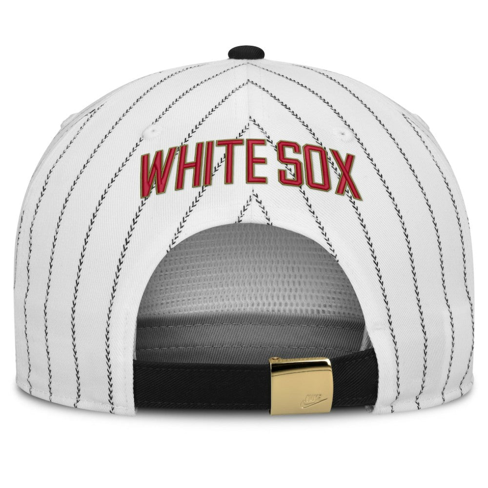 MLB Chicago White Sox Nike Cooperstown Collection Pro Adjustable Hat