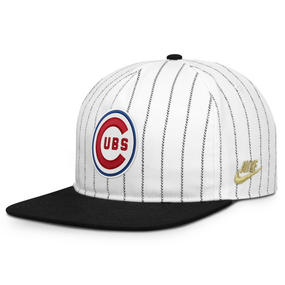 MLB Chicago Cubs Nike Cooperstown Collection Pro Adjustable Hat