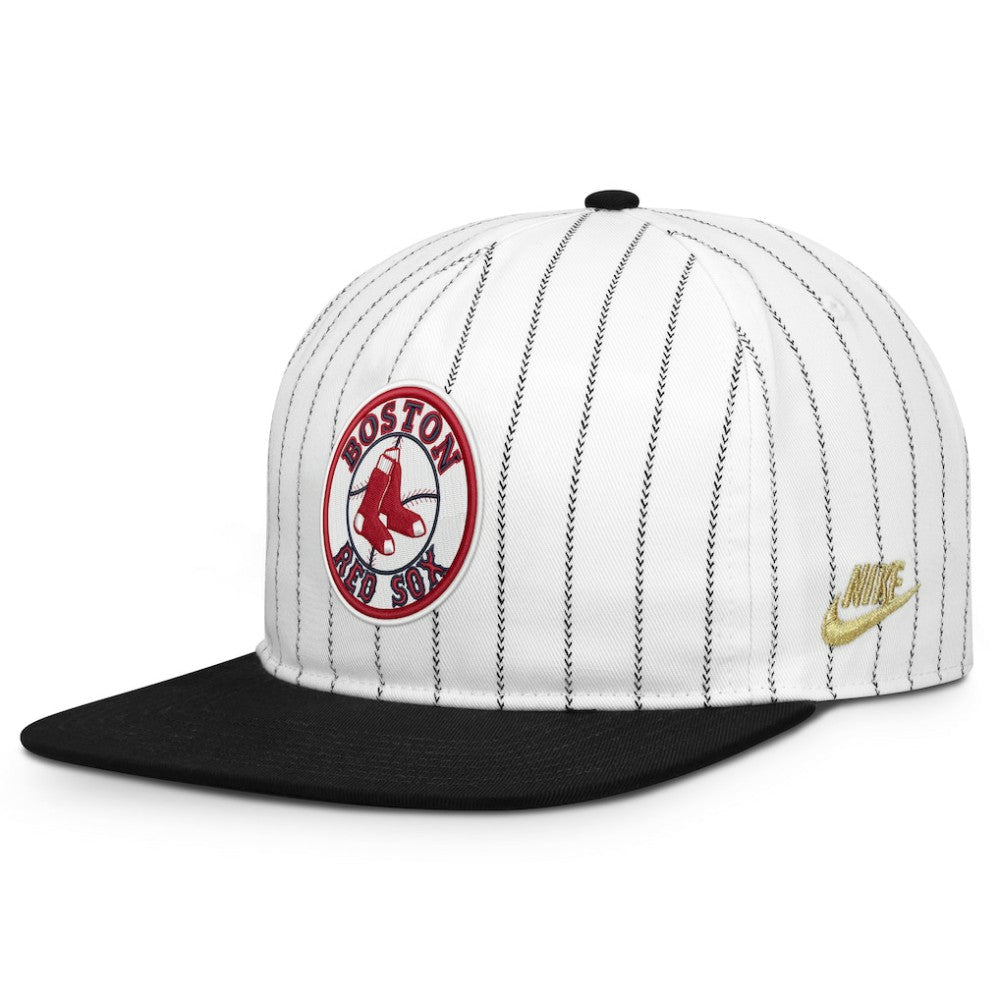 MLB Boston Red Sox Nike Cooperstown Collection Pro Adjustable Hat