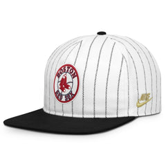 MLB Boston Red Sox Nike Cooperstown Collection Pro Adjustable Hat