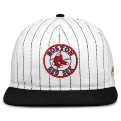 MLB Boston Red Sox Nike Cooperstown Collection Pro Adjustable Hat